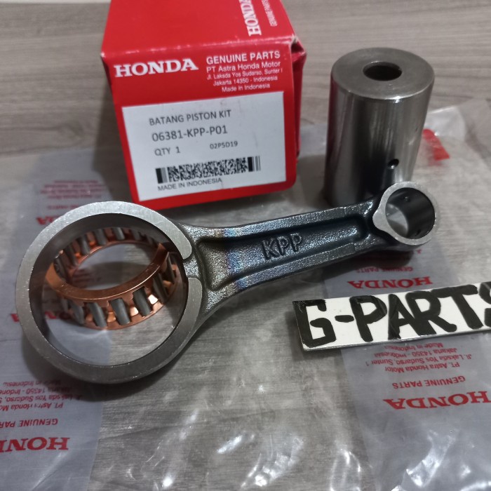 TERMURAH STANG SEHER CBR150 OLD CBR150 OLD ASLI THAILAND