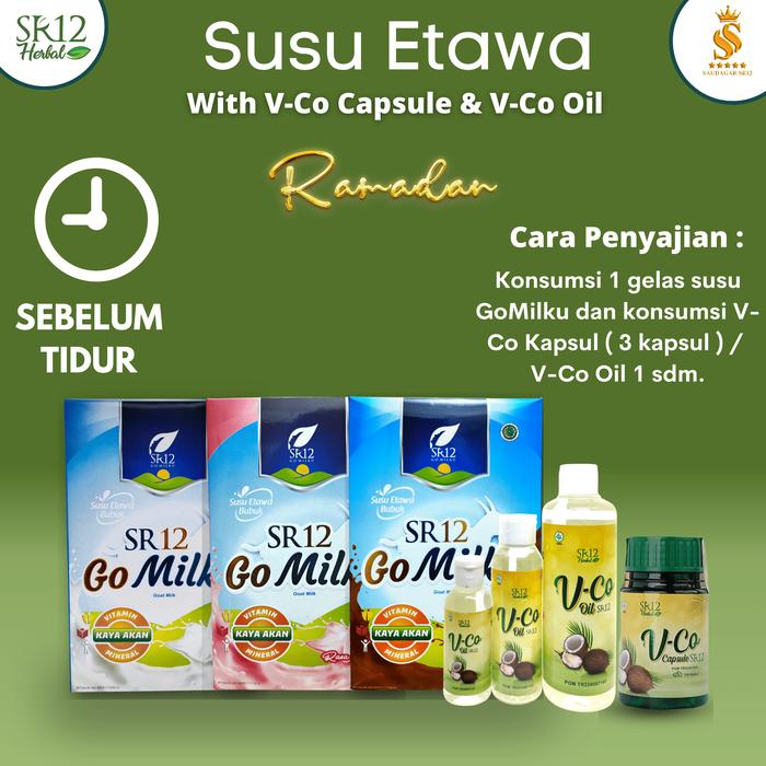 

Paket Ramadhan Gomilku Minuman Berbuka Best Seller