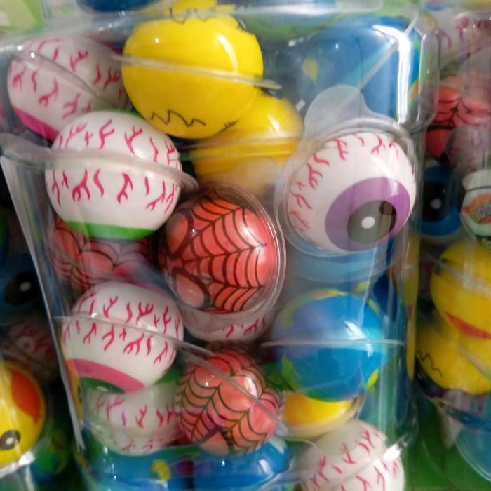 

Permen Lunak DSM mix isi 50 pcs Candy Snack