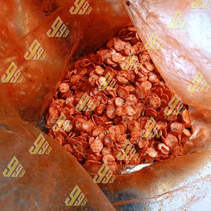 

Sosis Goreng Pedas Nikmat Lezat dan Gurih 500 gram kerupuk