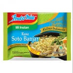 

INDOMIE SOTO BANJAR LK 75G