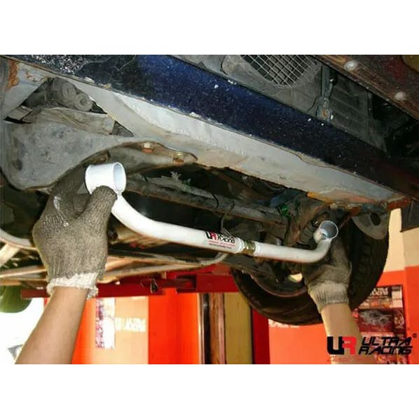 Aksesoris / Front Lower / Stabiliser Ultra Racing Toyota Corolla Dx