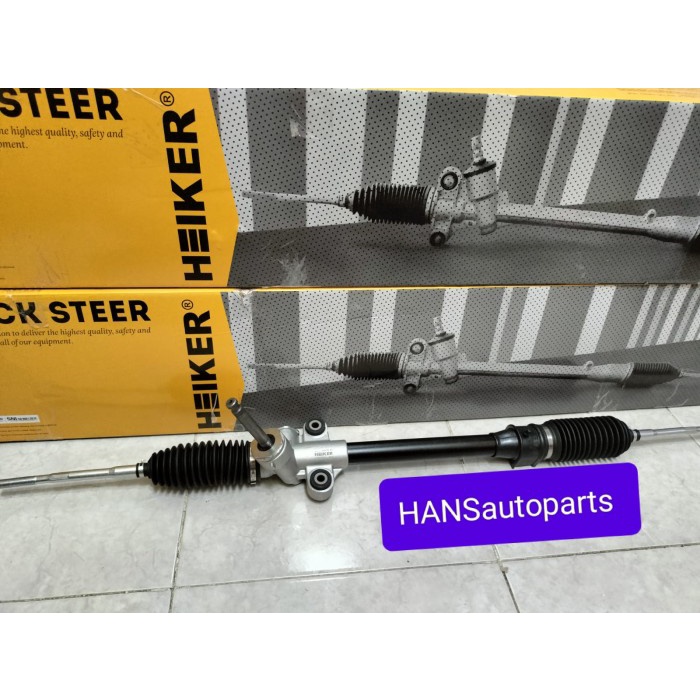 Racksteer Rack Steer Rek Stir Karimun Wagon R Merk Heiker