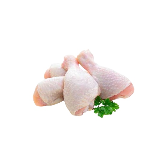 

Paha Ayam Bagian Bawah Segar (Drumstik / Pentung) - 500 Gram (Bibik Sayur)