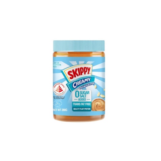 

Produk Terbaru Skippy Creamy Peanut Butter Trans Fat Free Cod
