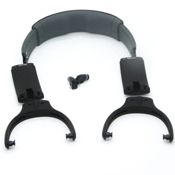 Headband Bracket For Skullcandy Crusher EVO Headphone Pillow Cushion