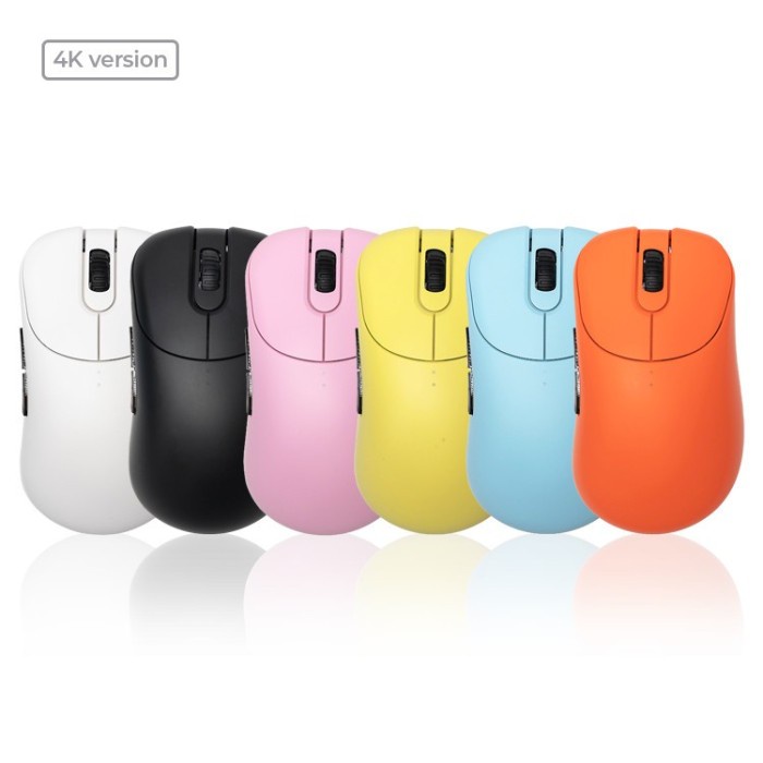 Vaxee Outset AX 4K Wireless Gaming Mouse VaxeeOutset Vaxe AX4K