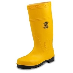 Sepatu Safety Boot Kings KV 20 YX Original kuning harga murah ORIGINAL