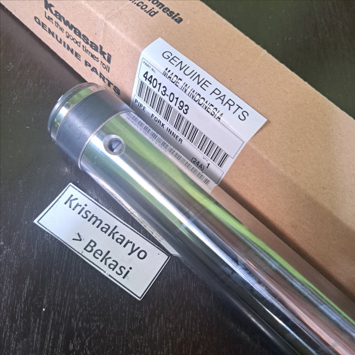 As Shock RR Ninja 150 Ori