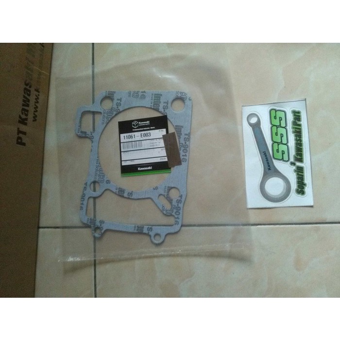 BEST PAKING BLOK BAWAH BAJAJ PULSAR NS 200