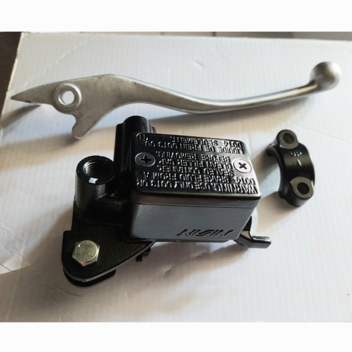 Master Rem Depan Original Nissin Honda PCX CBR 150 ADV