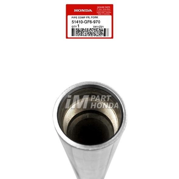 ORI - 51410-GF6-970 PIPA AS SHOCK DEPAN HONDA WIN
