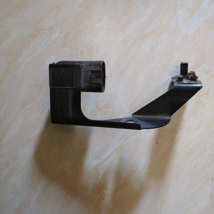 map sensor great corolla