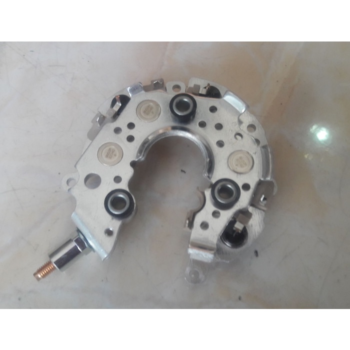 Rectifier / silicon / dioda dinamo /alternator toyota vios/limo 08-13