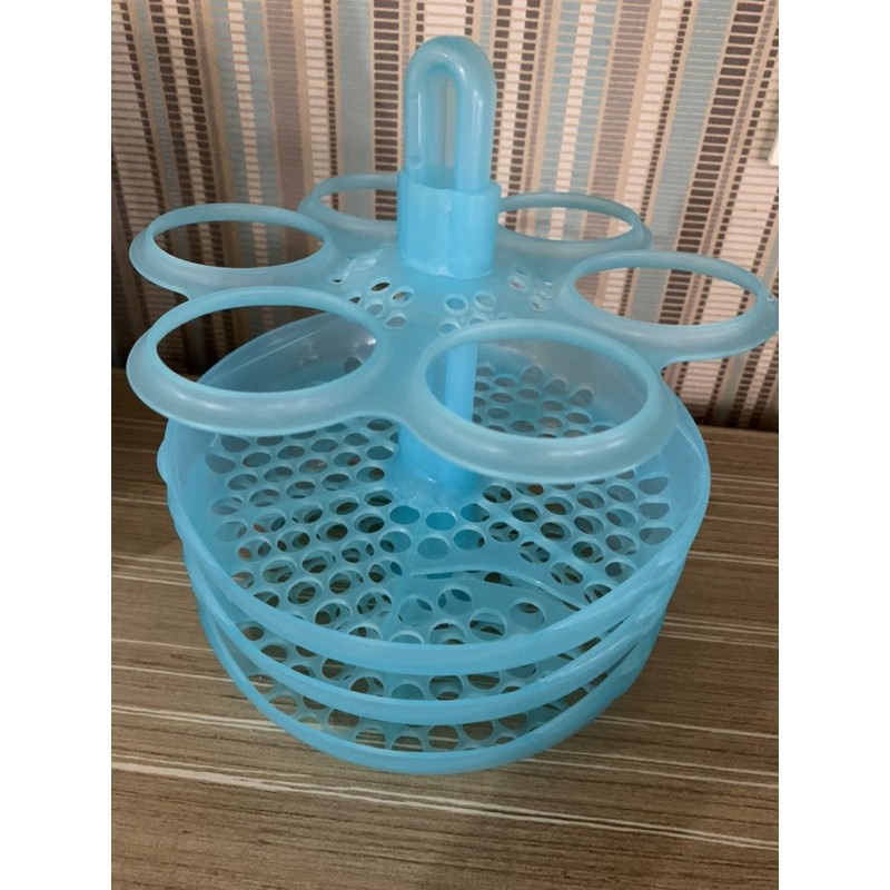 Promo  Sterilizer Botol Alat Makan Philips Avent Preloved