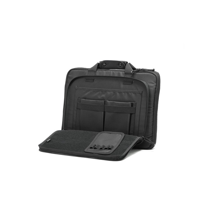 Numerus Tomahawk safety laptop notebook case / tas selempang kerja