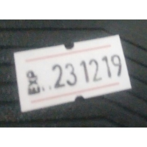 

Murah Mesin Alat Expired Date Exp Dated Alat Tanggal Kadaluarsa Alat Label