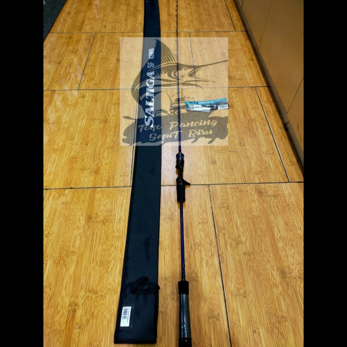 Joran Daiwa SALTIGA SF 62 MB-SD BEST SELLER BEST SELLER