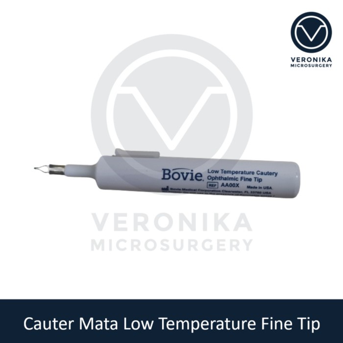 Cauter Mata Low Temperature Fine Tip Bovie