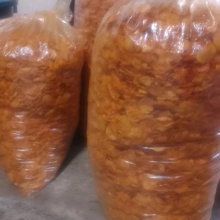 

moring cikungunyah garut 1kg Food Pedas Kering Cemilan Keripik Snack Camilan Kripik Makanan Manis