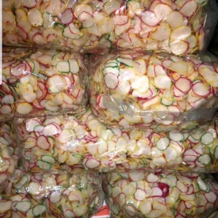 

kerupuk bawang 5kg