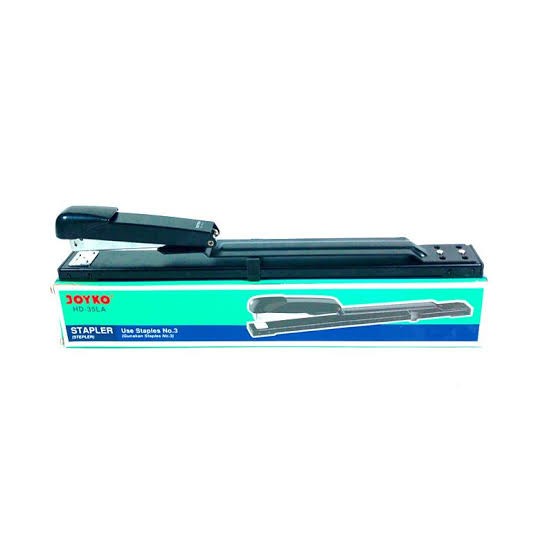 

TERLARIS! Staples HD35LA Staples Hekter Panjang Joyko HD-35LA Jilid Tengah buku