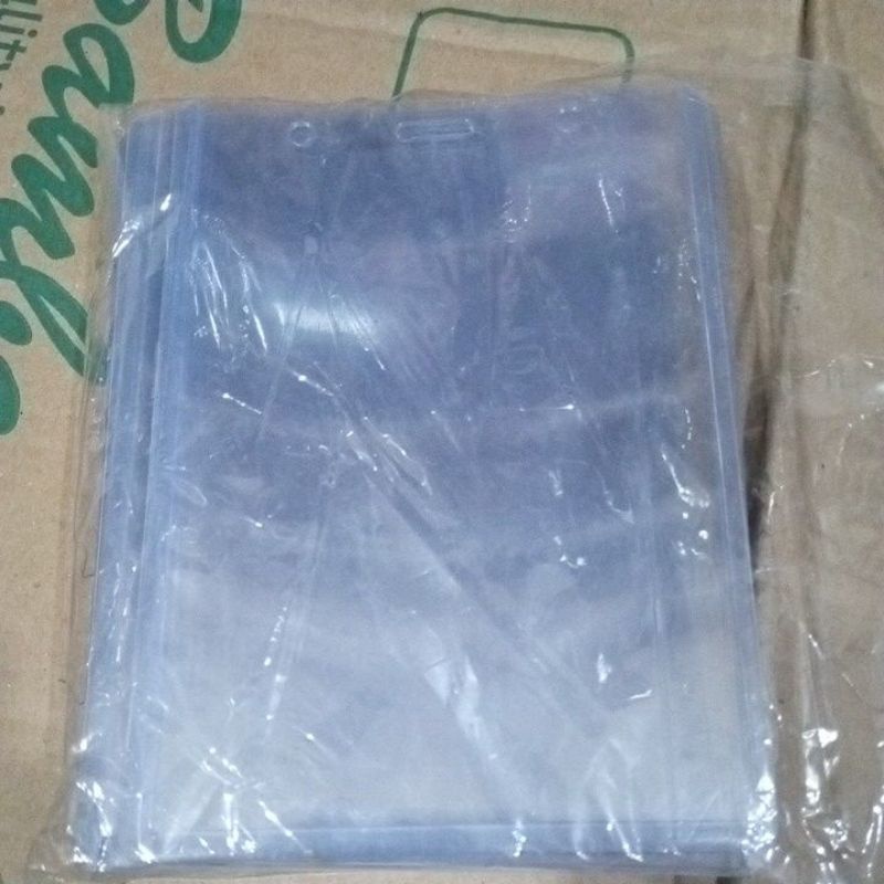 

(20pcs)bet ulangan tebal/card case B4