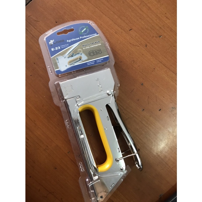 

Staples Etona E-23/Staples/Staples Angin/Tembakan Tangan