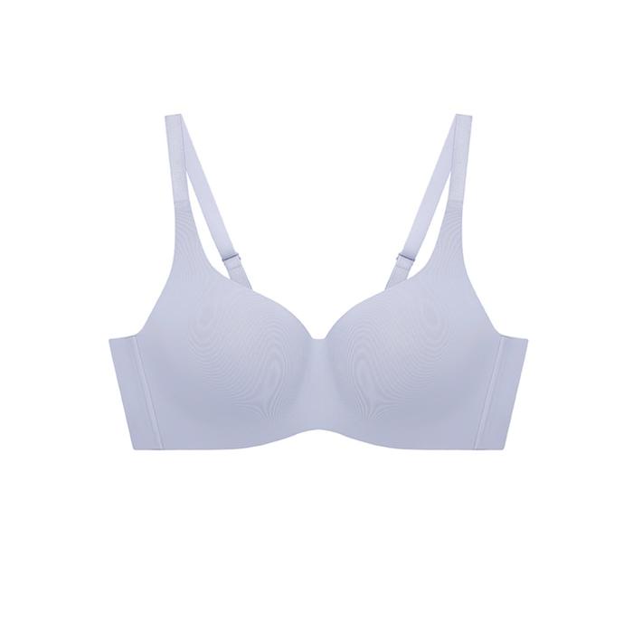 SALE TERHOTT BRA JUMBO TANPA KAWAT LEIA COLORFULL (SIZE 32-42)/ BRA JUMBO SEAMLESS/ BRA WIRELESS