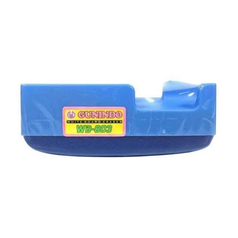 

whiteboard eraser GUNINDO / penghapus papan tulis / penghapus whiteboard