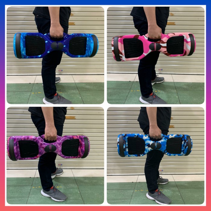 Cuci Gudang Mainan Anak Dan Dewasa New Hoverboard / Smart Balance Wheel