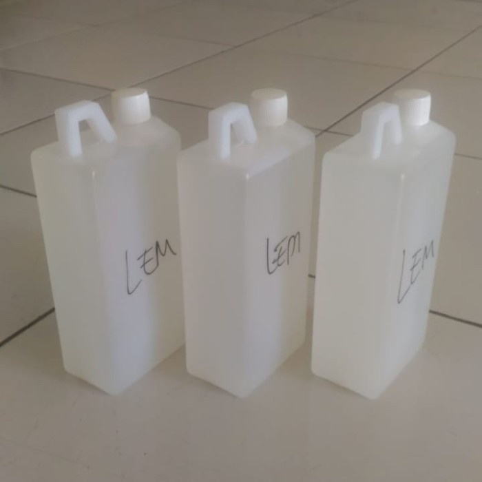 Lem kuat istana balon / bompes