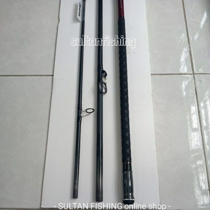 Termurah Joran Daiwa Windcast Surf 425 450 480-Sd Pasiran Tebing Laut