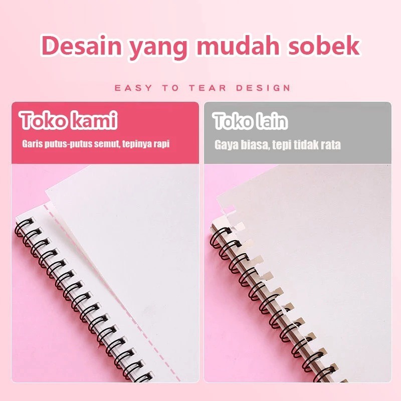 

Promo !!! A4 Tebal Buku Gambar Lukisan Kertas Anak Tk Siswa Sekolah Dasar Yang Dilukis Dengan Tangan