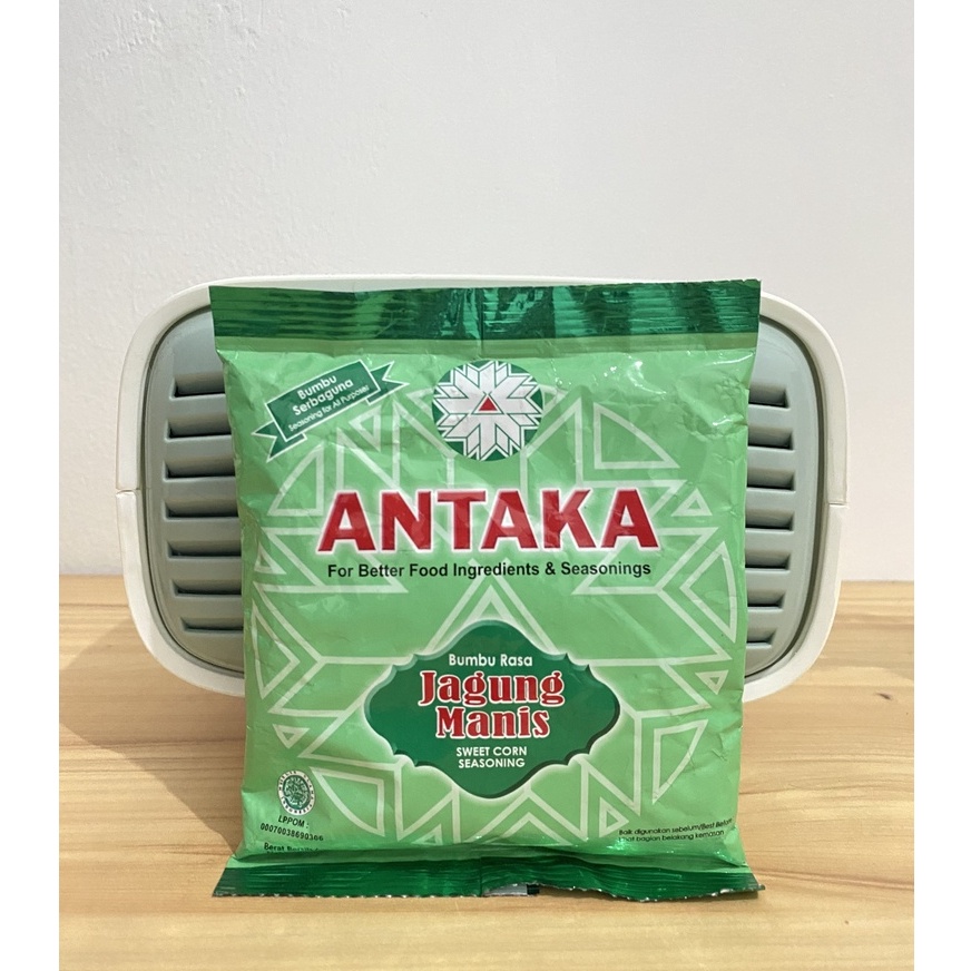 

HJE Antaka Bumbu Tabur 100gr READY BANYAK RASA