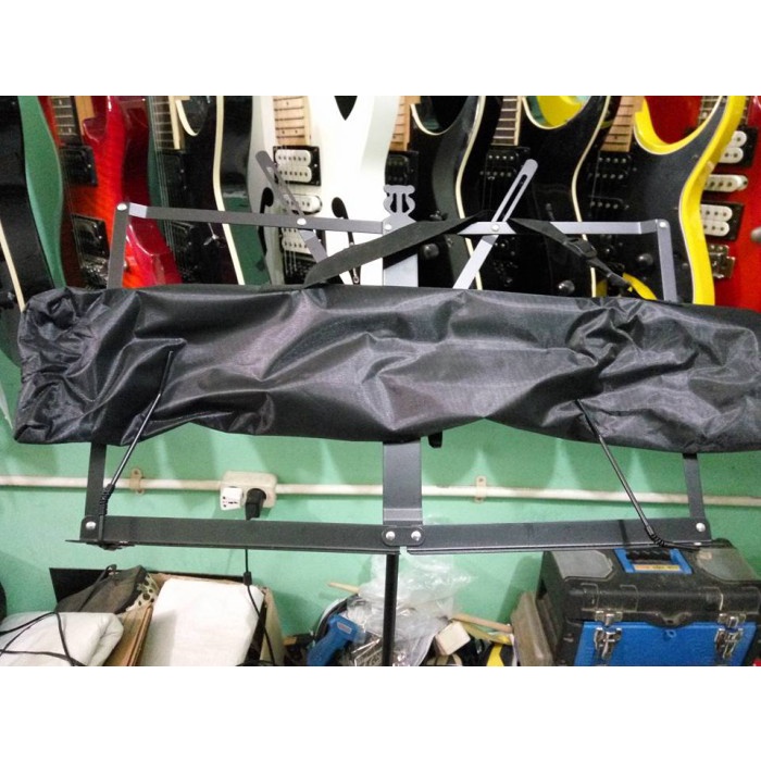 Stand Book Lipat/Tempat Buku Lagu/Stand Buku Lagu Tebal