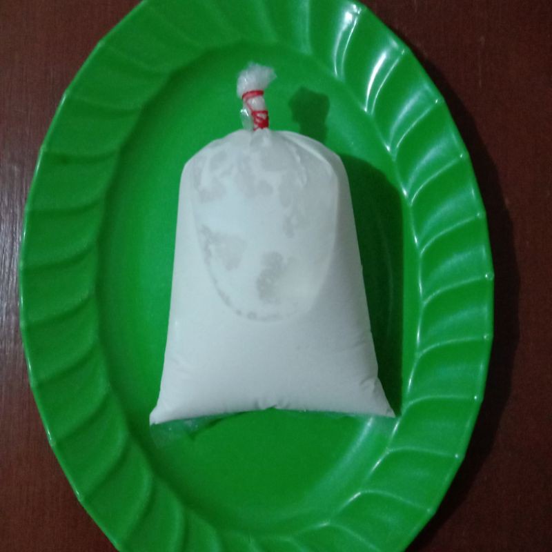 

HJE Santan kental 250gr