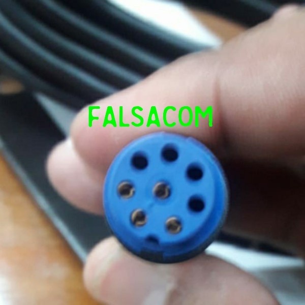 Terbaik Tranduser Garmin Ff 350Plus /Tranducer 350 Plus