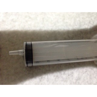 JTTOP" SPUIT / SYRINGE / 50ML-60ML / TANPA JARUM / WITHOUT NEEDLE / STERILE