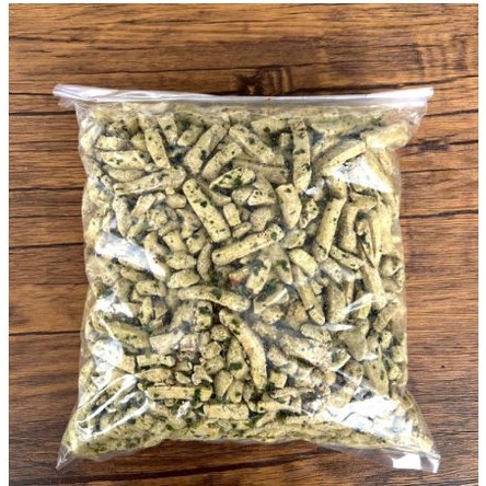 

500 gram Basreng stik pedas sultan daun jeruk Merk JEDEPE viral basreng bumbu melimpah