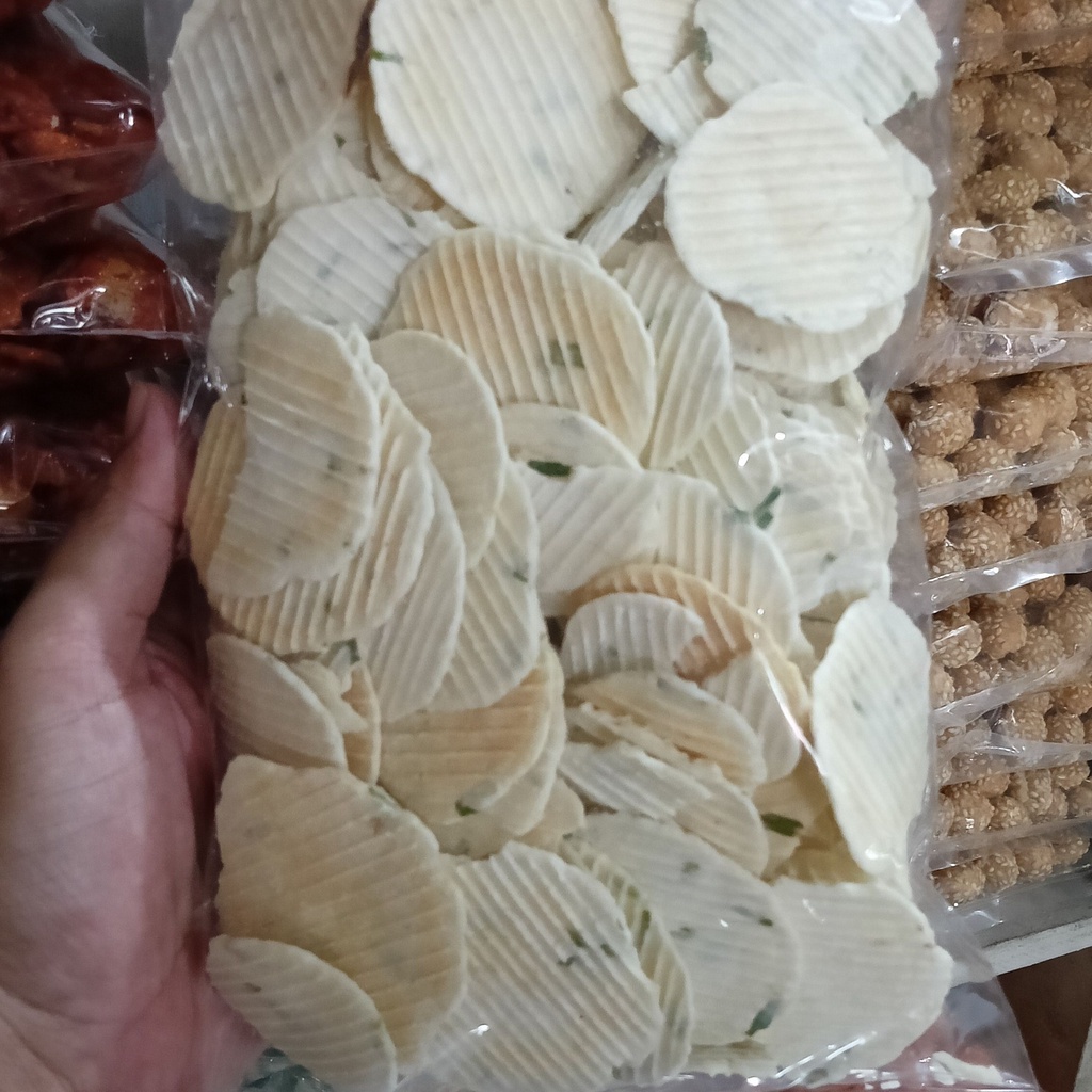 

Aneka Makanan Camilan Murah Meriah