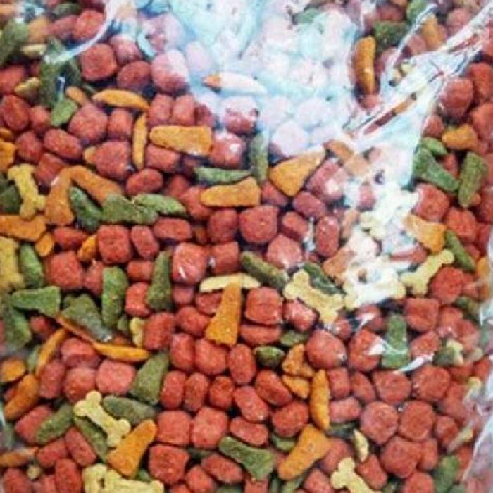 

Pedigree Beef & Vegetable 500gr - Makanan Kering Anjing