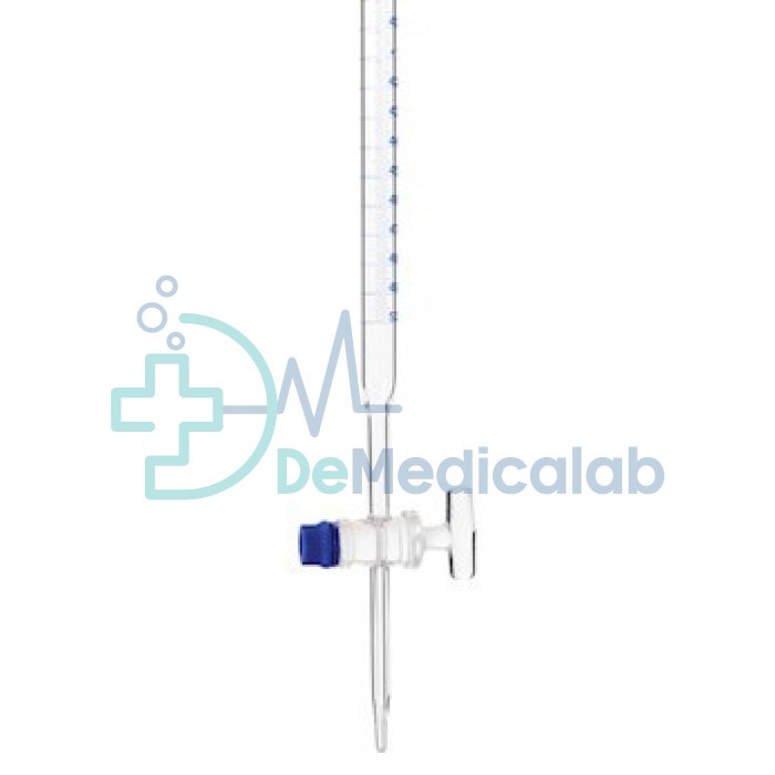 JTTOP" BURET 50 ML PYREX LOKAL