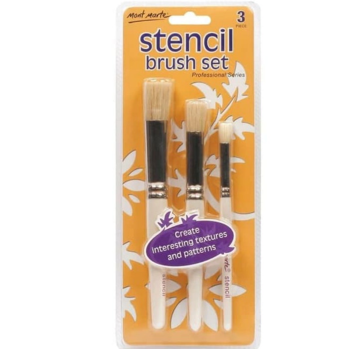 

kuas stencil, brush stencil