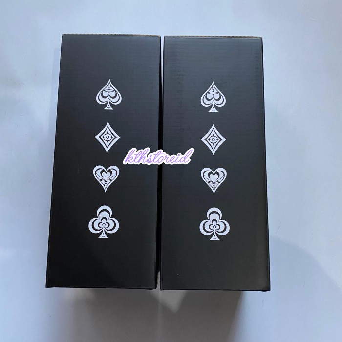 [Ready Stock] 2Ne1 - Official Lightstick New