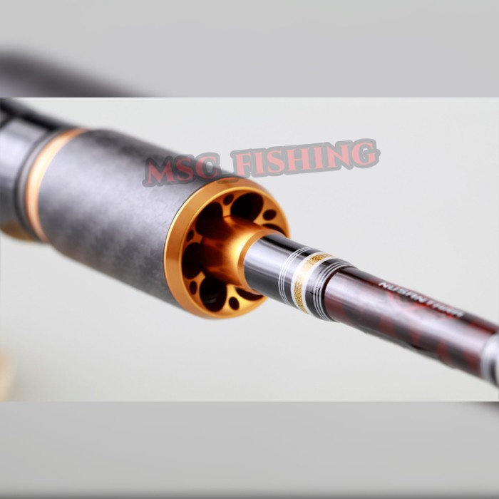 Mantab Joran Relix Nusantara Orong Orong Gen 2 602