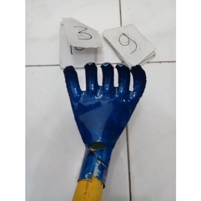 garukan tanah penggembur tanah garukan kebun garukan tanah garukan