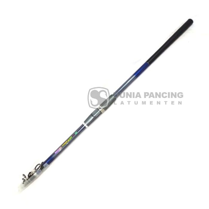 Terpopuler Joran Surf Maguro Power Cast 390