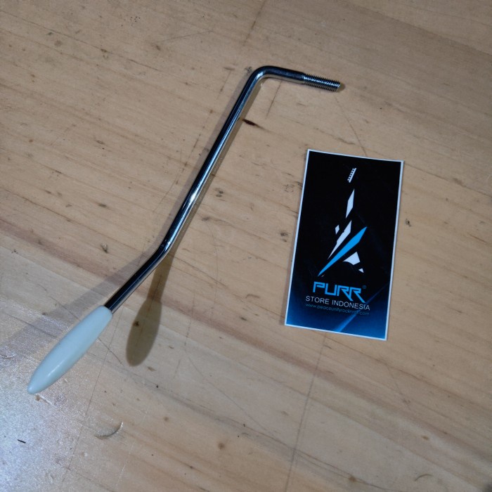 Tremolo Arm / Handle Fender Stratocaster Usa / Mexico / Japan Terlaris