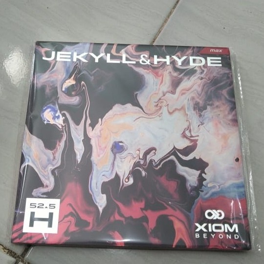 Xiom Jekyll & Hyde H